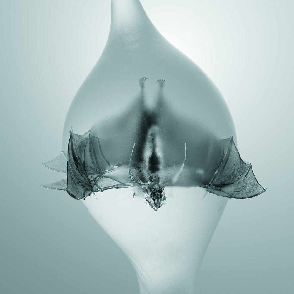 Pre-Order: Unprocessed - Angel