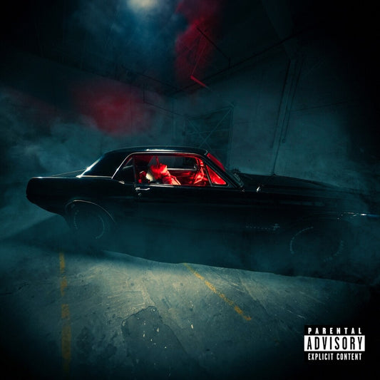 Pre-Order: TX2 - Ghost Of La
