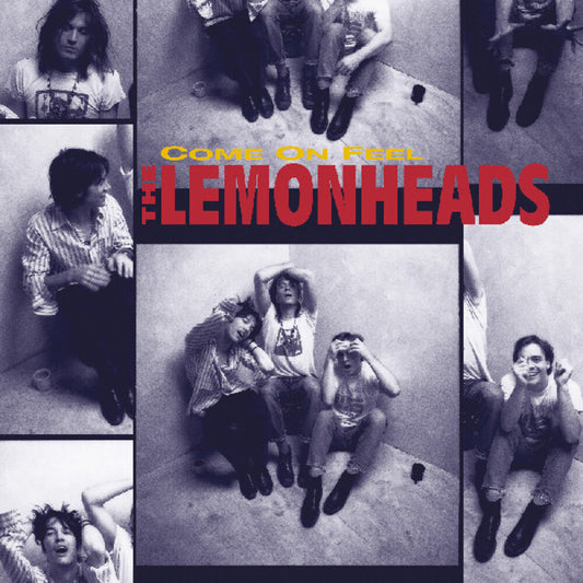 Pre-Order: Lemonheads - Come On Feel [Indie Exclusive] [Download Included]