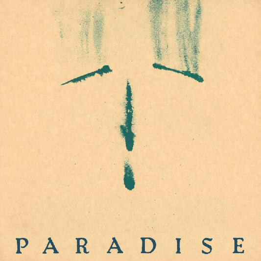 Pre-Order: Naoki Zushi - Paradise [Indie Exclusive]