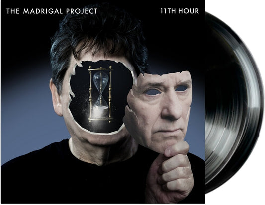 Pre-Order: Madrigal Project - 11th Hour (Gate)