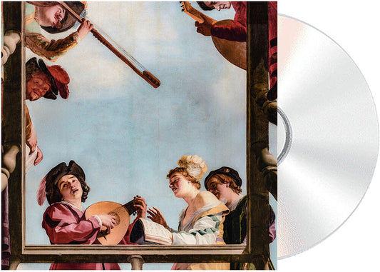 Pre-Order: Home Counties - Humdrum
