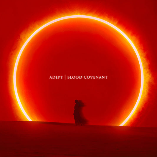 Pre-Order: Adept - Blood Covenant
