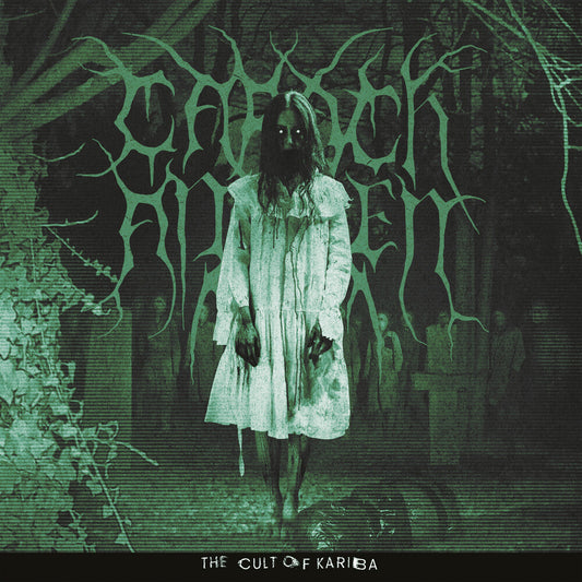 Pre-Order: Carach Angren - Cult Of Kariba [Limited Edition] [Digipak]