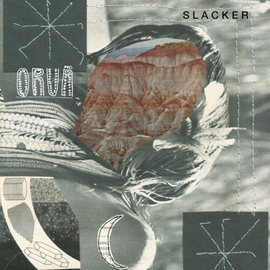 Pre-Order: Orua - Slacker