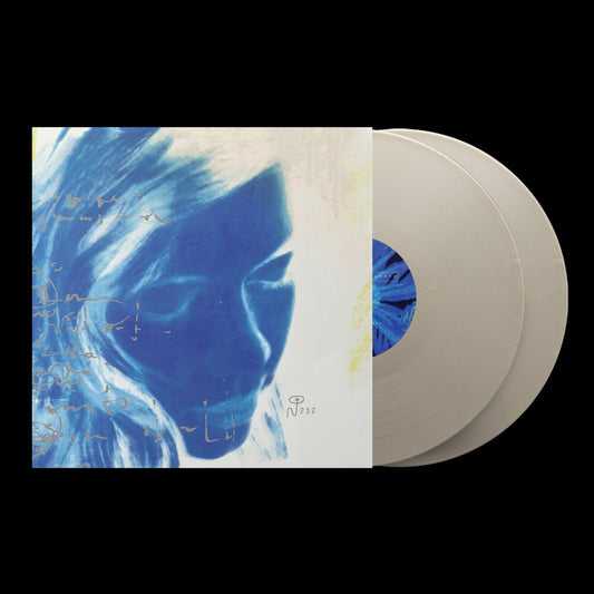Pre-Order: Lovesliescrushing - Bloweyelashwish - Silver [Colored Vinyl] (Slv)