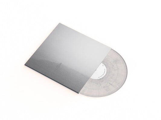 Pre-Order: Jon Porras - Achlys [Colored Vinyl]