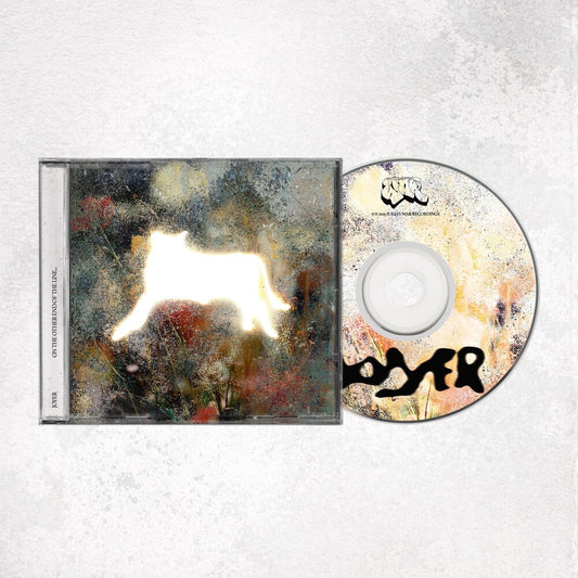 Pre-Order: Joyer - On The Other End Of The Line