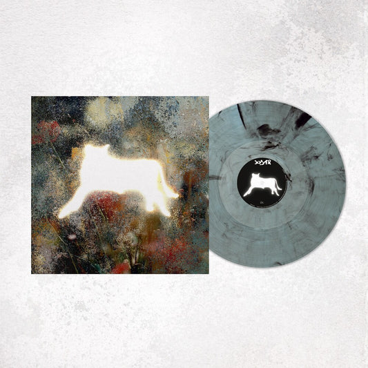 Pre-Order: Joyer - On The Other End Of The Line [Colored Vinyl]