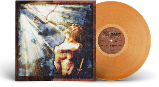 Pre-Order: Soul Blind - Red Sky Mourning [Metallic Copper Vinyl]
