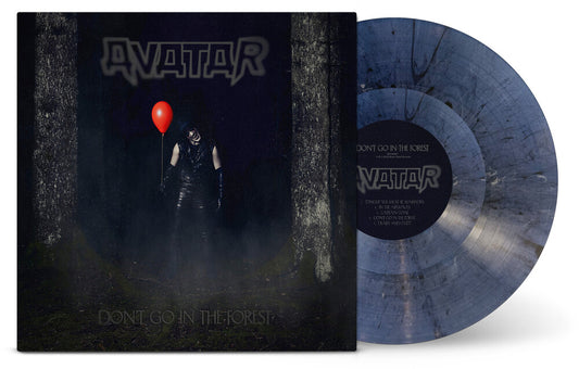 Pre-Order: Avatar - Don't Go In The Forest [Midnight Oil LP]
