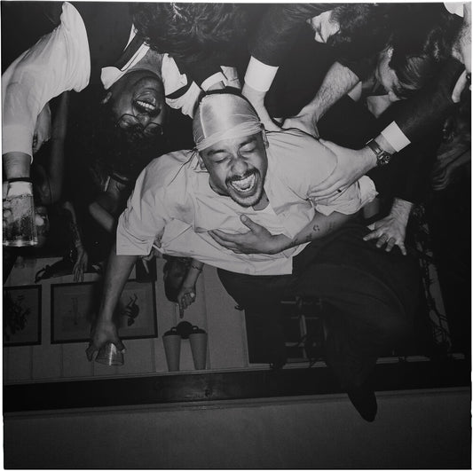 Pre-Order: Dijon - Baby [Clear LP]