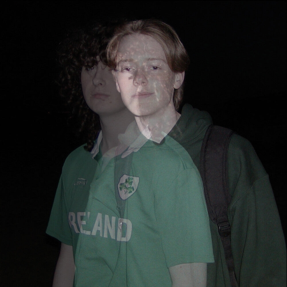 Pre-Order: Take Care - Agony / Reject / Alive (Box) [LP]