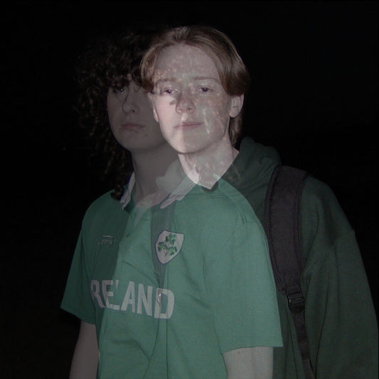 Pre-Order: Take Care - Agony / Reject / Alive (Box) [LP]