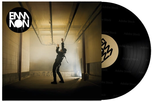 Pre-Order: Emmon - Icon