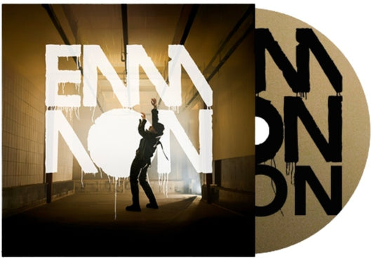 Pre-Order: Emmon - Icon [Digipak]