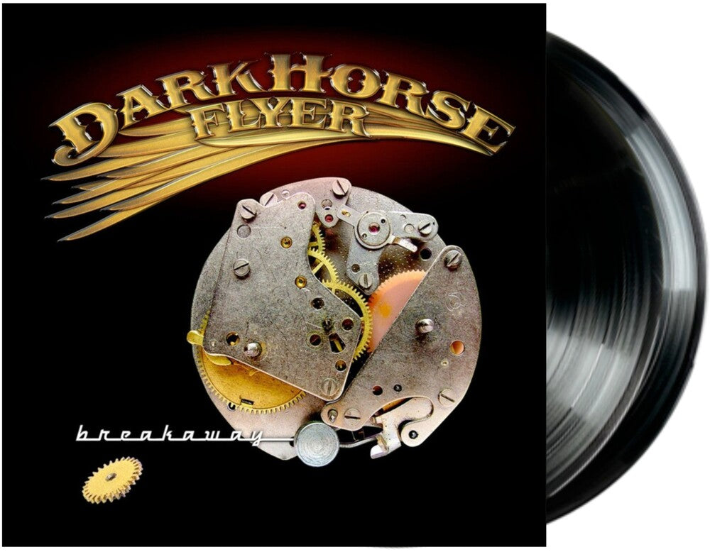 Dark Horse Flyer - Breakaway (Gate) [LP]