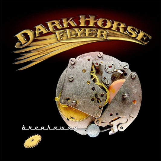 Pre-Order: Dark Horse Flyer - Breakaway [With Booklet]