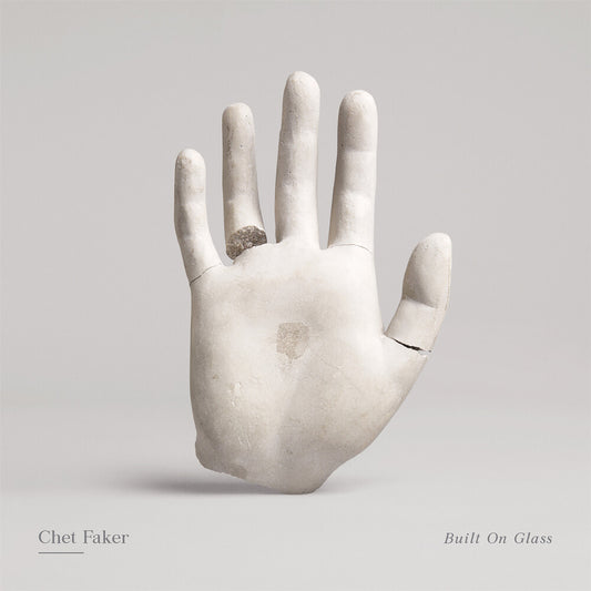 Pre-Order: Chet Faker - Built On Glass