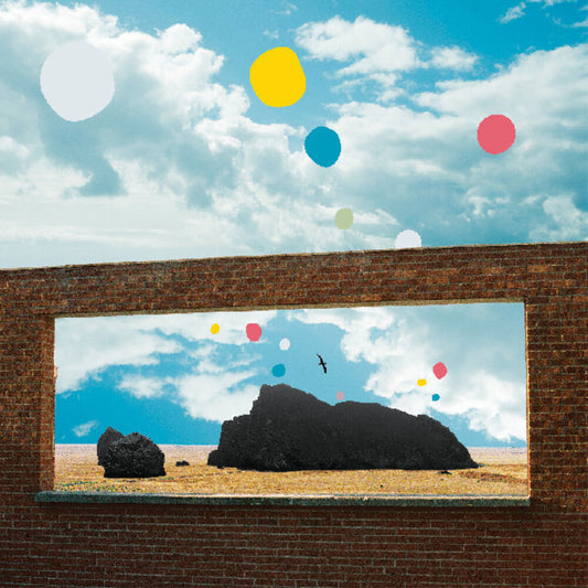 Pre-Order: Admiral Fallow - First Of The Birds [Colored Vinyl] (Ylw) [Download Included]