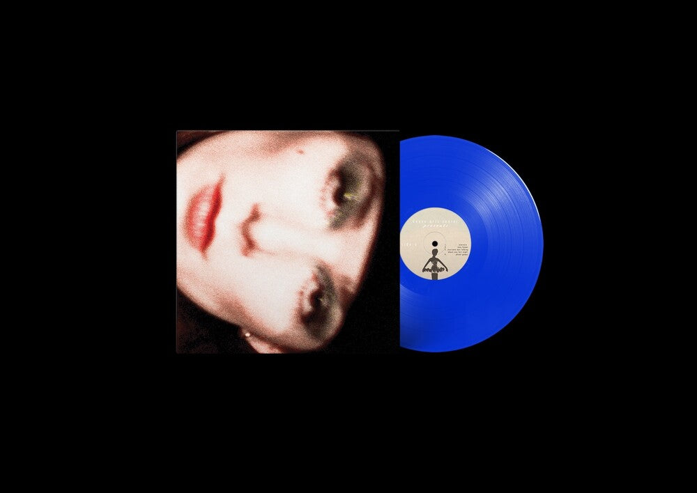 Pre-Order: Dance Arts Center - Dance Arts Center Presents - Blue (Blue) [Colored Vinyl]
