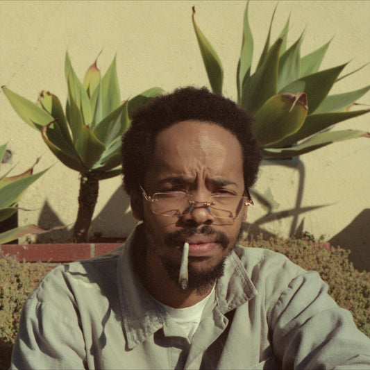 Earl Sweatshirt - Live Laugh Love [CD]