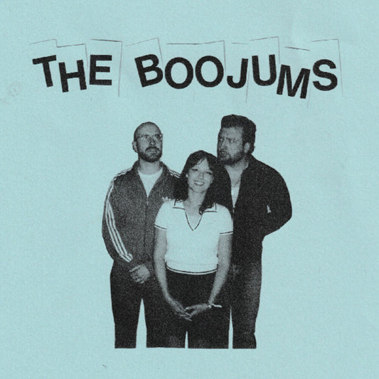 Pre-Order: Boojums - Boojums