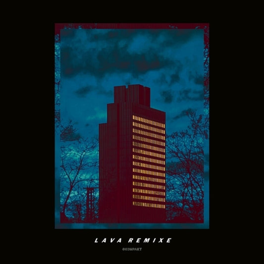 Pre-Order: Michael Mayer - Floor Is Lava Remixe (Ep)