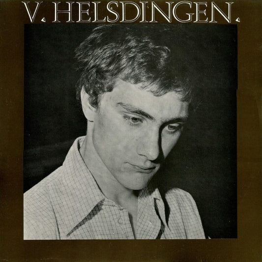 Pre-Order: Van Rene Helsdingen - Coal Mining