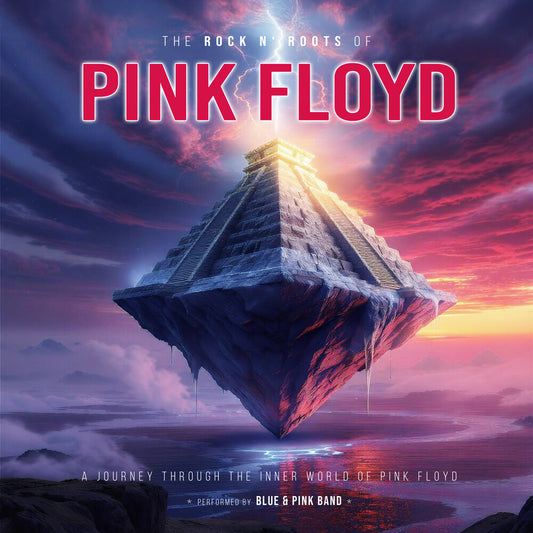 Pre-Order: Pink Floyd - Rock N' Roots Of [Colored Vinyl] [Limited Edition] (Pnk)