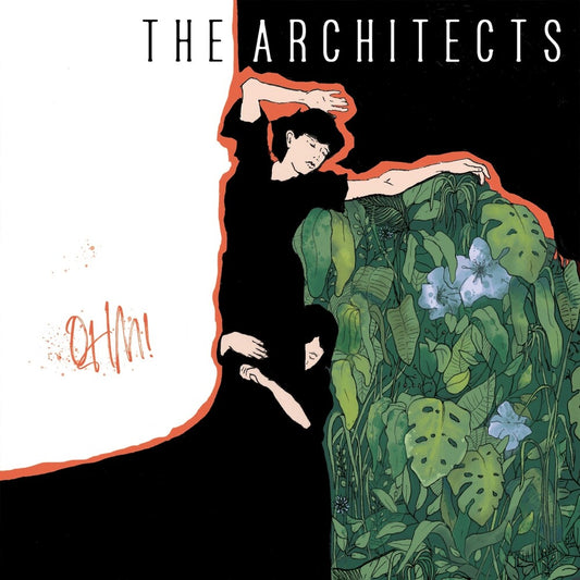 Pre-Order: Ohm! - Architects