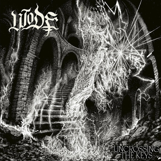 Pre-Order: Wode - Uncrossing the Keys