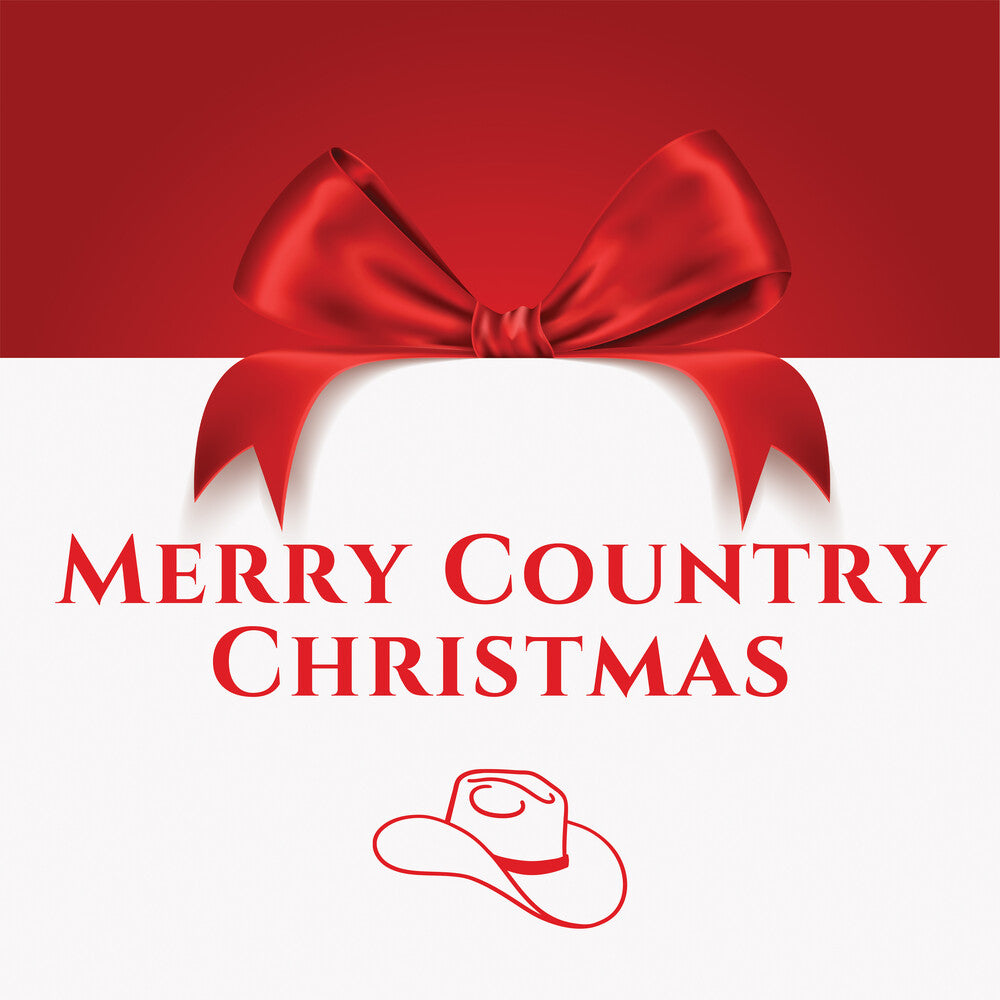 Xmas Country / Various - Christmas Hits From Your Favorite Country Artists (Various) [CD]