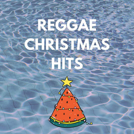 Reggae Xmas / Various - Reggae Christmas Hits (Various) [CD]