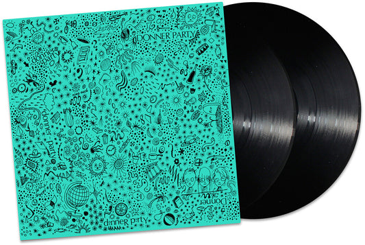 Pre-Order: Donner Party - Donner Party (Uk)