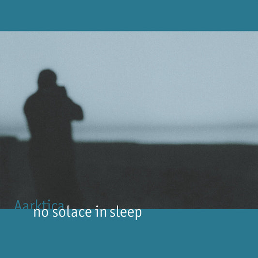 Pre-Order: Aarktica - No Solace In Sleep [Limited Edition] [Digipak]