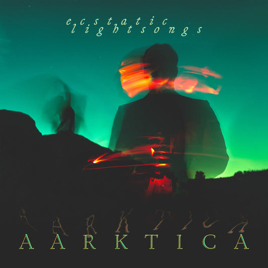 Pre-Order: Aarktica - Ecstatic Lightsongs [Limited Edition] [Digipak]