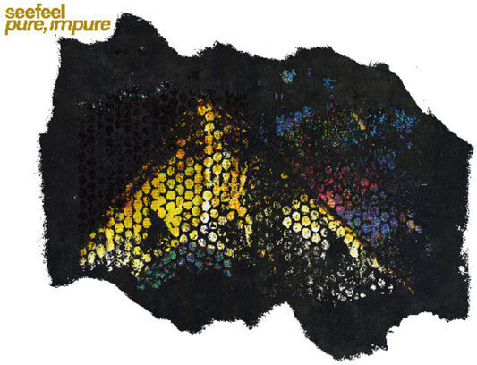 Pre-Order: Seefeel - Pure Impure