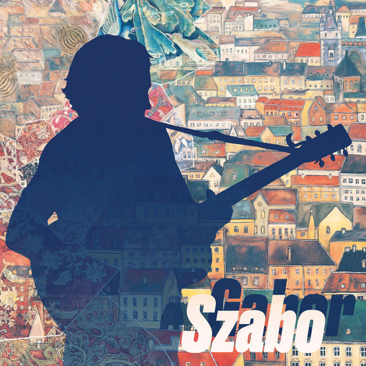 Pre-Order: Gabor Szabo - Complete Gabor Szabo In Budapest (Gate)