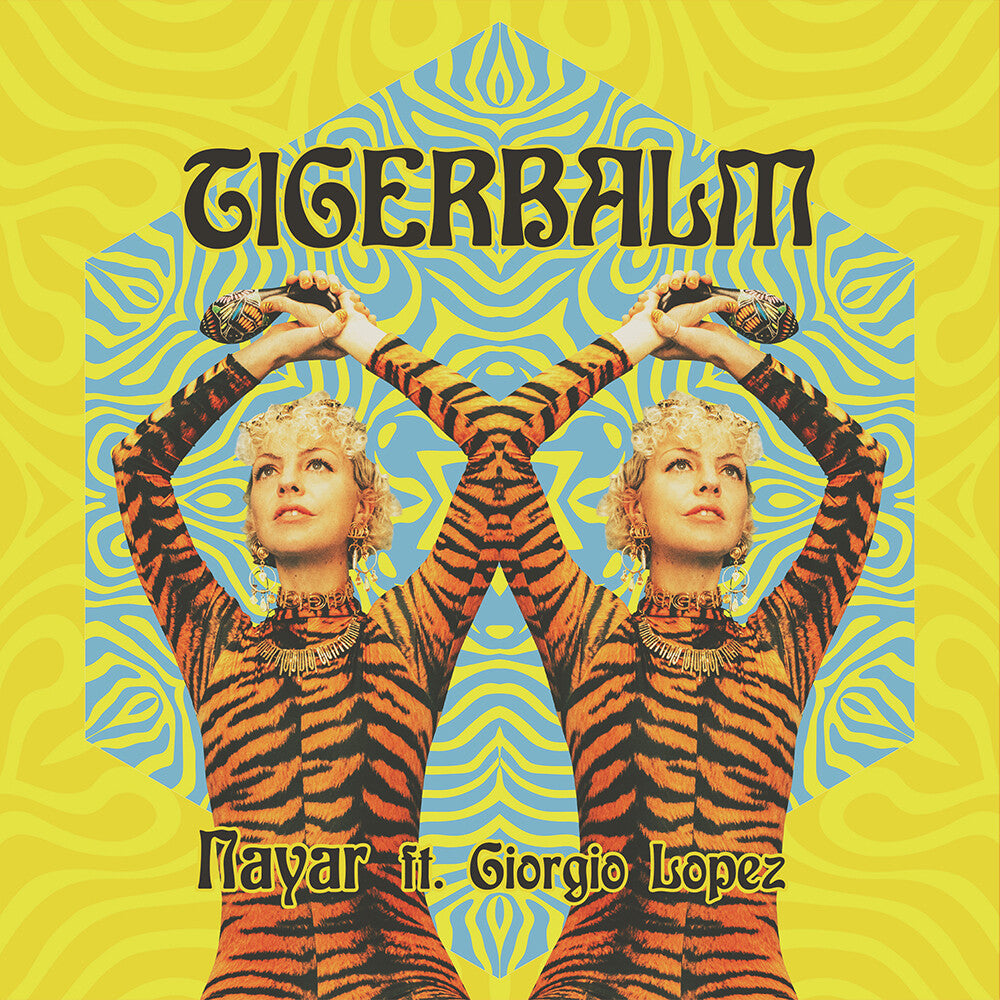 TigerBalm - Nayar [LP]