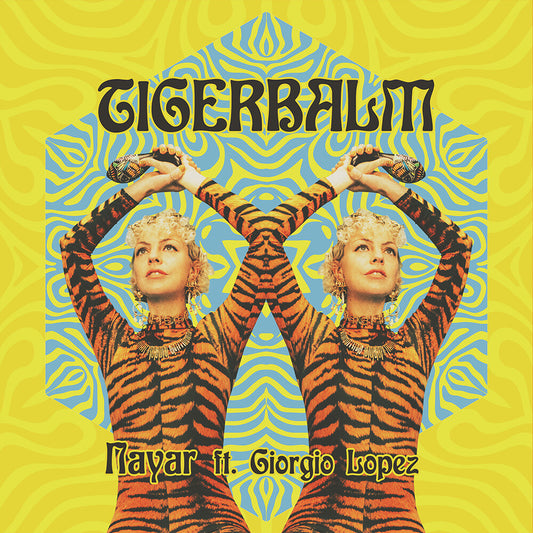TigerBalm - Nayar [LP]