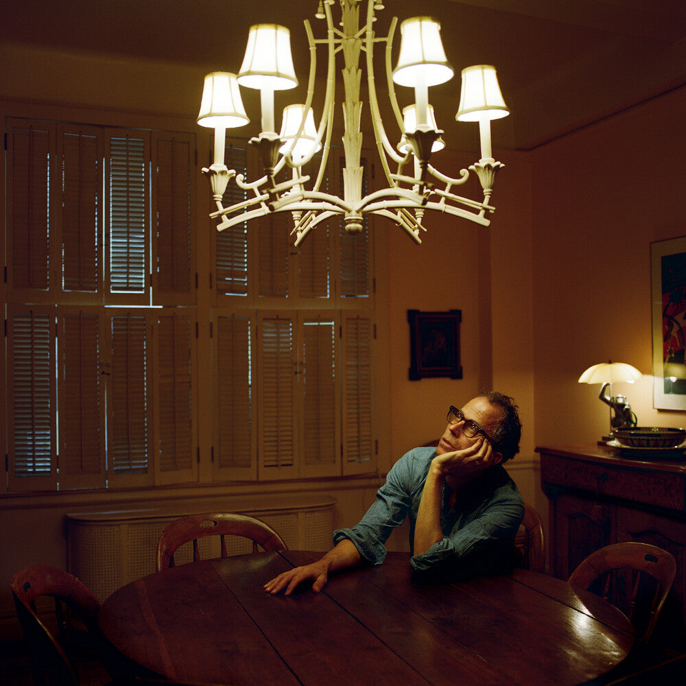 Pre-Order: Jesse Harris - If You Believed In Me [LP]