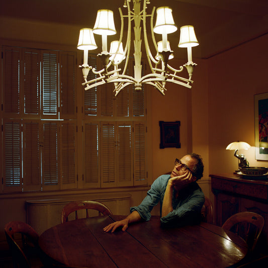 Pre-Order: Jesse Harris - If You Believed In Me [LP]