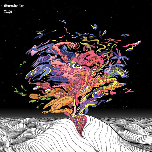 Pre-Order: Charmaine Lee - Tulpa