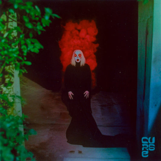 Pre-Order: Unknown Mortal Orchestra - Curse
