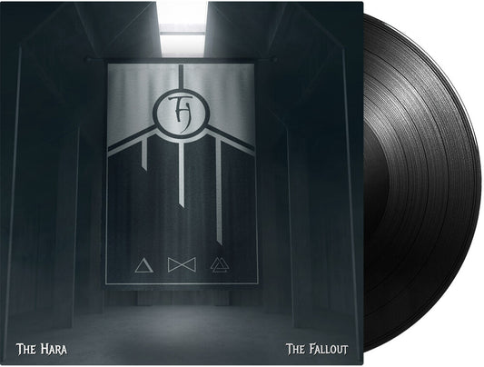 Hara - Fallout [LP]
