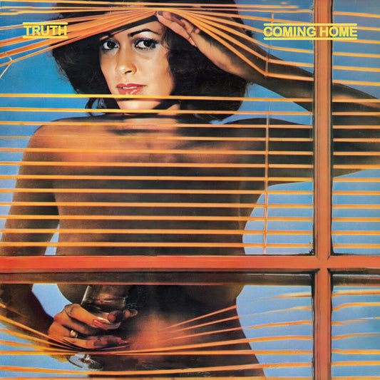 Truth - Coming Home [CD]