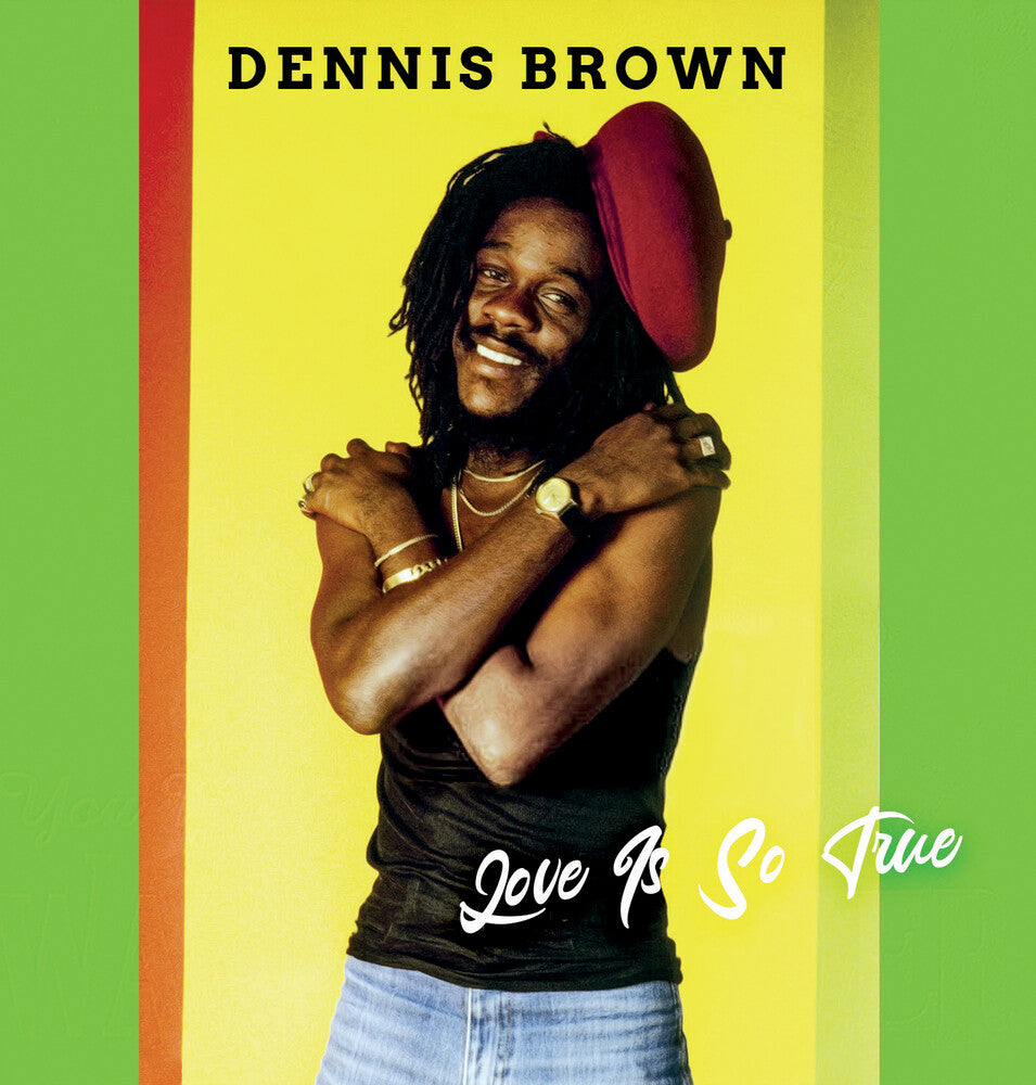 Love is So True [CD]