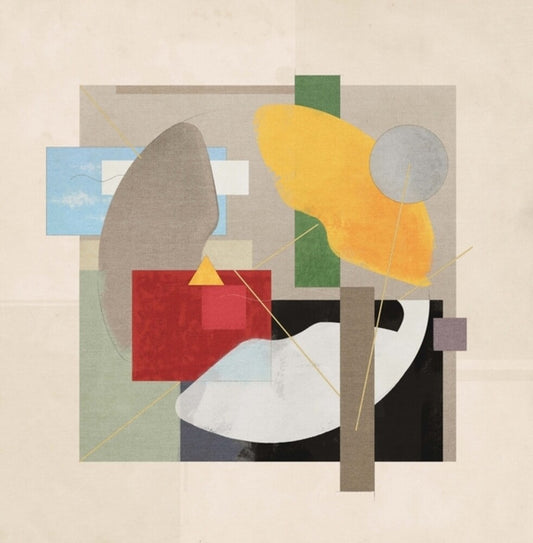 Pre-Order: Paul Cousins - Vanishing Artefacts