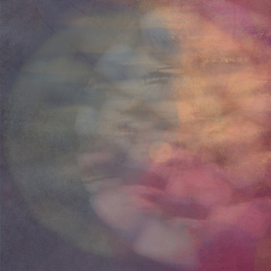 Pre-Order: Kinbrae - Cryptophasia
